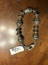 【送料無料】ブレスレット アクセサリ— タグブライトン8ブライトンサンタフェブレスレットニューbrighton santa fe bracelet with tags brighton collection 8 overall length