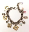 【送料無料】ブレスレット　アクセサリ—　ブライトンpower of pink 2006ブレスレットrarebrighton power of pink 2006, breast cancer bracelet, rare