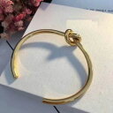 yzuXbg@ANZT?@S[huXbg{E^C^Vvgold bracelet open adjustable bow tie metal simple gold plated trz