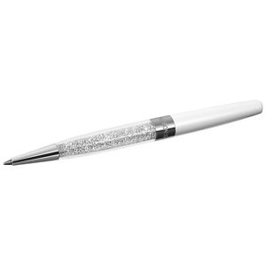 【送料無料】ブレスレット アクセサリ— スワロフスキースターダストペンswarovski 5135981 crystalline stardust pen, white 100 authentic