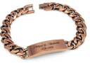 yzuXbg@ANZT?@XeXX`[uXbguYNGXg\bhexclusives id stainless steel bracelet bronze with engraving on request solid rare