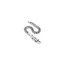 【送料無料】ブレスレット アクセサリ— ブレスレットステンレススチールクロスbracelet stainless steel rectangle cross(4)