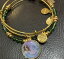 ̵ۥ֥쥹åȡꡡååȥޡᥤɥ֥쥹åalex and ani art infusion setmermaid 2 bracelets