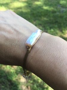 【送料無料】ブレスレット　アクセサリ—　バーボンサイズブレスレットbourbon and boweties authentic ..