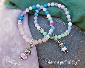 【送料無料】ブレスレット　アクセサリ—　ブレスレットnatural gemstone bracelet(4)