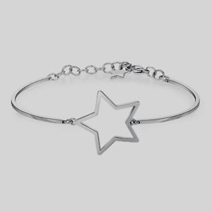 【送料無料】ブレスレット アクセサリ— broswayブレスレットチャクラマジックbhk258brosway, bracelet chakra star hope, wish, magic bhk258,