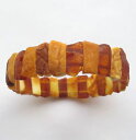 yzuXbg@ANZT?@ogXgb`uXbgraw baltic amber stretch bracelet 75