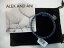 ̵ۥ֥쥹åȡꡡåץ֥쥹åalex and ani gypsy 66 blue wrap expandable bracelet nwt