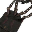 【送料無料】ブレスレット アクセサリ— レトロレザーアームウォーマーボレロショールブレスレットretro steampunk leather arm warmer bolero shawl bracelet for women men