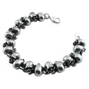 【送料無料】ブレスレット アクセサリ— ゴシックフィールドプラタカラベラスoficial alchemy gothic killing fields pulsera plata calaveras pequeo(4)