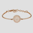 【送料無料】ブレスレット アクセサリ- broswayブレスレットチャクラコンソートbhk272brosway, bracelet chakra sister consort, affection, sharing bhk272