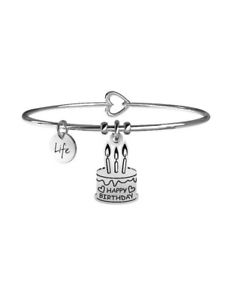 【送料無料】ブレスレット　アクセサリ—　ブレスレットケーキbracelet young adult special moments 31..