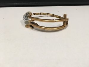 【送料無料】ブレスレット　アクセサリ—　アレックスアンカーラップalex amp; ani anchor wrap v16w28rg