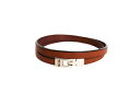 ̵ۥ֥쥹åȡ—եɥ֥쥹åȥǥ֥쥹åȥ֥饦the chesterfield bracelet ladies leather c05250431175 arya leather bracelet s brown