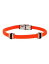 【送料無料】ブレスレット　アクセサリ—　マヌエルオレンジコードブレスレット manuel zed orange cord bracelet