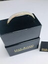 【送料無料】ブレスレット　アクセサリ—　ゴージャスジョアンリバースクラシックスコレクションブレスレットクリアgorgeous joan rivers classics collection bracelet pave set clear crystals nib