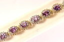 yzuXbg@ANZT?@gRAWXggp[YX^[OVo[uXbgturkish jewelery handmade amethyst topaz 925k sterling silver bracelet