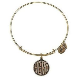 【送料無料】ブレスレット　アクセサリ—　アレックスブレスレットラファエリアンゴールドalex amp; ani bracelet hero rafaelian gold finish
