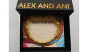 alex and ani canyon bracelet shiny gold finish nwtbc fall 2017アレックスキャニオンブレスレットゴールド※注意※NYからの配送になりますので2週間前後お時間をいただきます。人気の商品は在庫が無い場合がございます。ご了承くださいませ。サイズの種類の商品は購入時の備考欄にご希望のサイズをご記載ください。　携帯メールでの登録ですと楽天からのメールが届かない場合がございます。