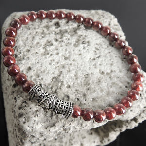 【送料無料】ブレスレット　アクセサリ—　アルトグラードアルジェントスターリングprotezione guarire ..