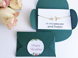 ̵ۥ֥쥹åȡ—ѡʥ饤󥫡֥쥹å2x personalised gifts ahoy anchor bra...