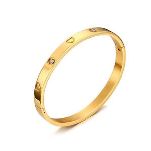 【送料無料】ブレスレット アクセサリ— kゴールドフィナデモーダロプラタパラpulseras 18k gold joyas joyeria fina de moda oro y plata 925 regalos para mujer