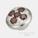 【送料無料】ブレスレット アクセサリ— スターリングシルバーauthentic kameleon sterling silver minuet jewelpop kjp512(4)