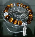 yzuXbg@ANZT?@X^[OVo[q[Op[`N^CK[ACKuXbg925 sterling silver healing power chakra a tiger eye yoga mala gemstone bracelet