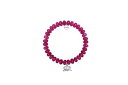【送料無料】ブレスレット アクセサリ- ミームロンドンヨーガシックブレスレットmeme london, yogi chic agate bracelet