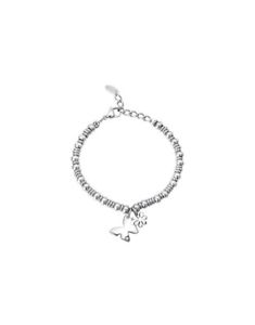 【送料無料】ブレスレット アクセサリ— ブレスレットwomen bracelet jewelry 2 jewels puppy 231864 butterfly