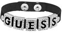 【送料無料】ブレスレット　アクセサリ—　ブレスレットguess ubb81317 bracelet us