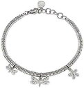 【送料無料】ブレスレット　アクセサリ—　ブレスレットmorellato saja10 womens bracelet us