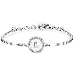 brosway bhk141 womens bracelet auブレスレット※注意※NYからの配送になりますので2週間前後お時間をいただきます。人気の商品は在庫が無い場合がございます。ご了承くださいませ。サイズの種類の商品は購入時の備考欄にご希望のサイズをご記載ください。　携帯メールでの登録ですと楽天からのメールが届かない場合がございます。