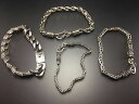 【送料無料】ブレスレット アクセサリ- スターリングシルバーブレスレットmen amp; women 100 925 sterling silver bracelet