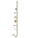 【送料無料】ブレスレット アクセサリ— ピンクブレスレットsilpada b3384 pink out loud bracelet a feel good for someone fighting cancer