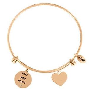 【送料無料】ブレスレット　アクセサリ—　レディースブレスレットco88 8cb11019 womens bracelet fr