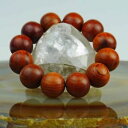 【送料無料】ブレスレット アクセサリ- ブレスレットエキゾチックサイズネパールボールノーブルbracelet exotic wood red brown size 12 mm grain nepal ball noble 64