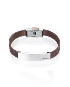 楽天hokushin【送料無料】ブレスレット　アクセサリ—　ブレスレットヴァイスロイファッションアルbracelet viceroy fashion 6423p01011 al best profe