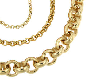 ̵ۥ֥쥹åȡ—֥쥹åȥɥ奨꡼֥쥹åbracelet rolo gold doubl or golde...