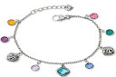 【送料無料】ブレスレット アクセサリ- ブライトンブレスレットタグbrighton elora gems bracelet w tag