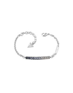 【送料無料】ブレスレット　アクセサリ—　ブレスレットマイアミコレクションbracelet guess jewelry miami collectionubb83029s