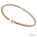 yzuXbg@ANZT?@freshwaterp[Xg[gift bagwomensp[uXbg19cmwomens pearl leather bracelet with a freshwater pearl stone gift bag 19cm