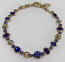 【送料無料】ブレスレット アクセサリ— sorrelliマルチカラーブレスレットsorrelli multicolor crystal bracelet