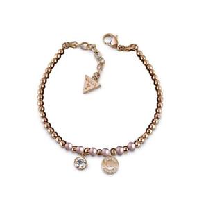 yzuXbg@ANZT?@VbN[YS[hfB[XuXbgguess uptown chic rose gold plated ladies bracelet ubb28051l