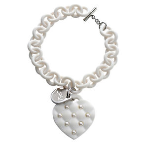 【送料無料】ブレスレット　アクセサリ—　ブレスレットパールメスoriginal ops bracelet ops opsbr pearl female white 180