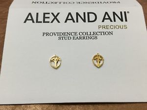 alex and ani providence sterling silver14ky earrings unexpected blessingsアレックスアニ スターリング14kyイアリングブレッシングズ※注意※NYからの配送になりますので2週間前後お時間をいただきます。人気の商品は在庫が無い場合がございます。ご了承くださいませ。サイズの種類の商品は購入時の備考欄にご希望のサイズをご記載ください。　携帯メールでの登録ですと楽天からのメールが届かない場合がございます。