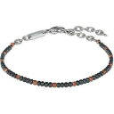 【送料無料】ブレスレット アクセサリ— ブレスレットクリプトンマンbreil bracelet krypton mantj2667(4)