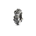【送料無料】ブレスレット アクセサリ- アルジェントローザサンバレンティーノストップtrollbeads stop in argento rosa san valentino tagbe20186
