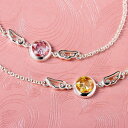 【送料無料】ブレスレット アクセサリ— シルバーブレスレットノクリスタルスターカードコスプレsilver bracelet cardcaptor s...