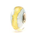 【送料無料】ブレスレット アクセサリ- オリジナルビーズガラスゴールドセレステtrollbeads original beads glass gold celeste tglbe 20052